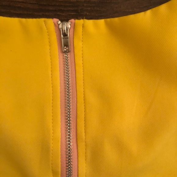 Colorblock tunic dress, S - Picture 5 of 5